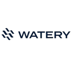 Watery