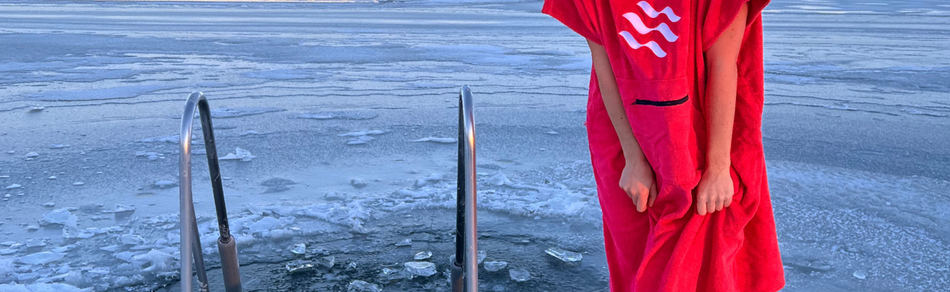 Kaikki mitä sinun on tiedettävä talviuinnista - Hyviä neuvoja, tietoa ja vinkkejä