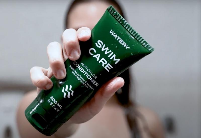 Anti-kloori hiustenhoito - Suositukset