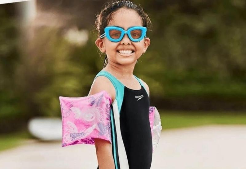 Uimasiivet - Suositukset