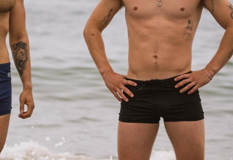 Miesten uimahousut – Suosituksia