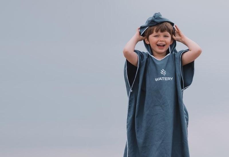 Uimaponcho - Suositukset