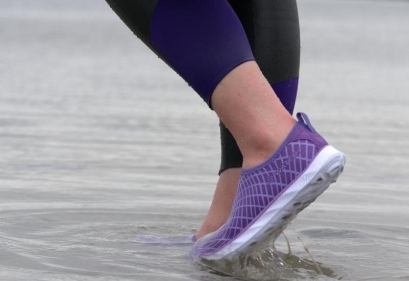 Aikuisten uimatossut – Suositukset