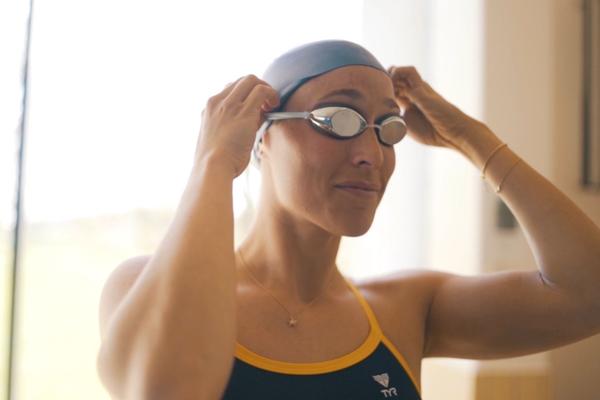 Rikke Møller Pedersen - Haastattelu