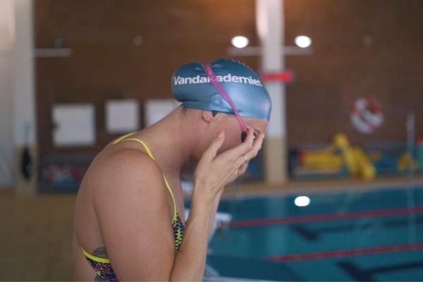 Jeanette Ottesen - Haastattelu