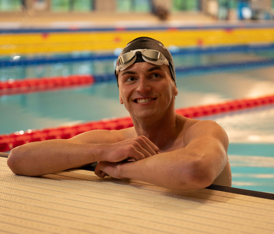 Näin pidät parhaimmin huolta uimalaseistasi