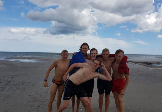 Kesäharjoittelu - Vinkit ja neuvot