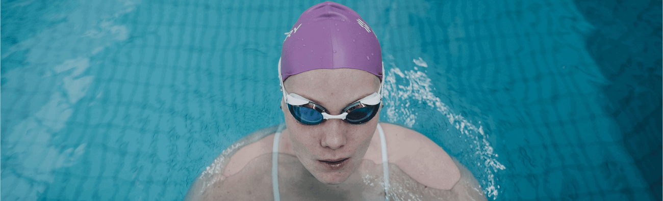 Mitkä lihasryhmät aktivoituvat uinnissa?