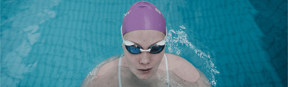 Mitkä lihasryhmät aktivoituvat uinnissa?