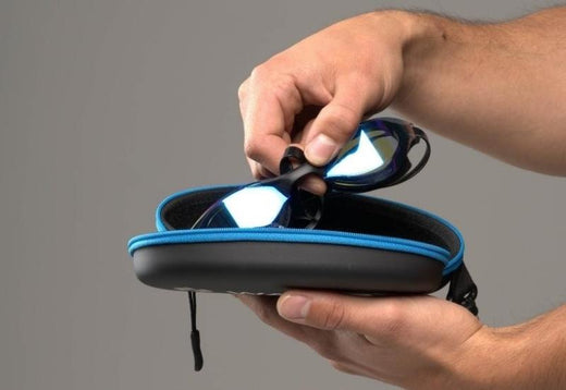 Lisävarusteet uimalaseille - Suositukset