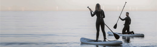 Paddleboard | SUP-lautaopas aloittelijoille