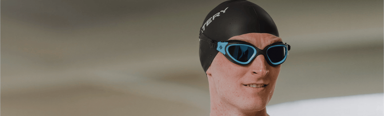 Krooliuinti – Opi uimaan kroolia askel askeleelta [videot]