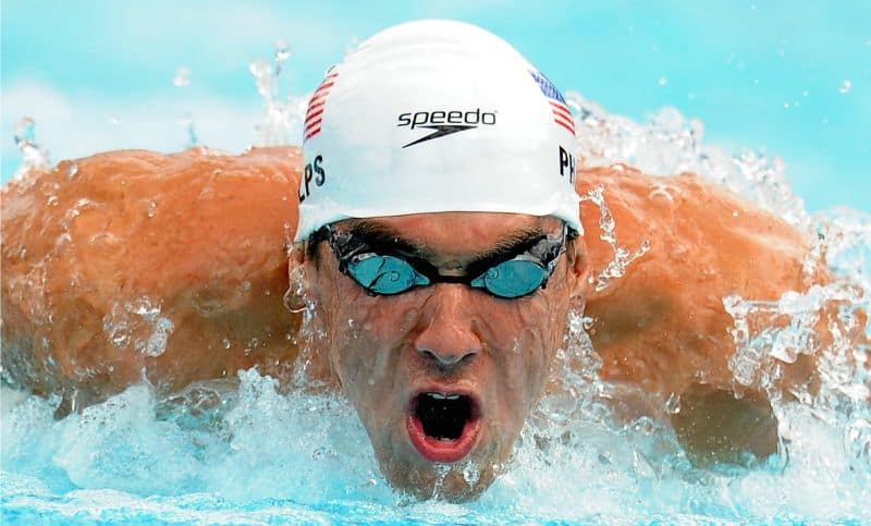 Perhosuinti - Opi uimaan oikeaoppinen perhosuinti näillä 7 askeleella