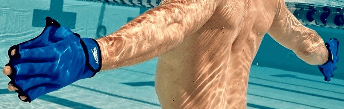 Vandaerobic on hauskaa ja tarjoaa hyvää liikuntaa