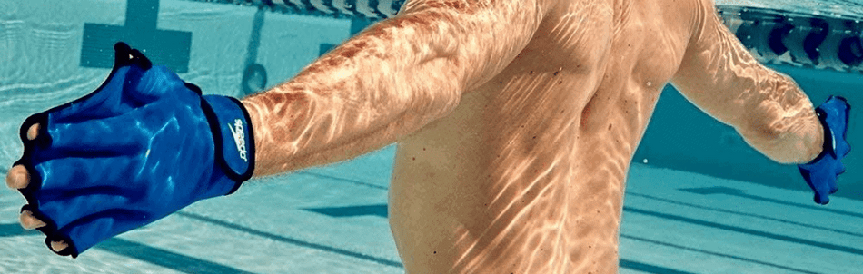 Vandaerobic on hauskaa ja tarjoaa hyvää liikuntaa