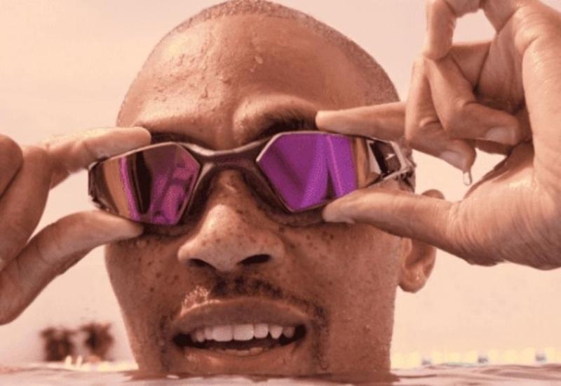 Uimalasit rannalle / rentoutumiseen - Suositukset