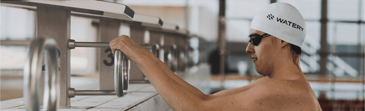 [OPAS] Ruokavalio kilpauimareille - Näin lapsesi tulisi syödä uimarina