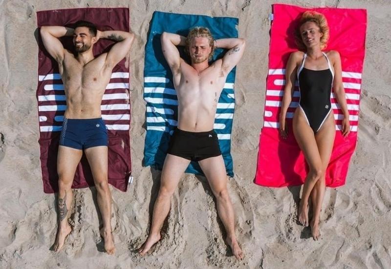 Pyyhkeet - Suositukset