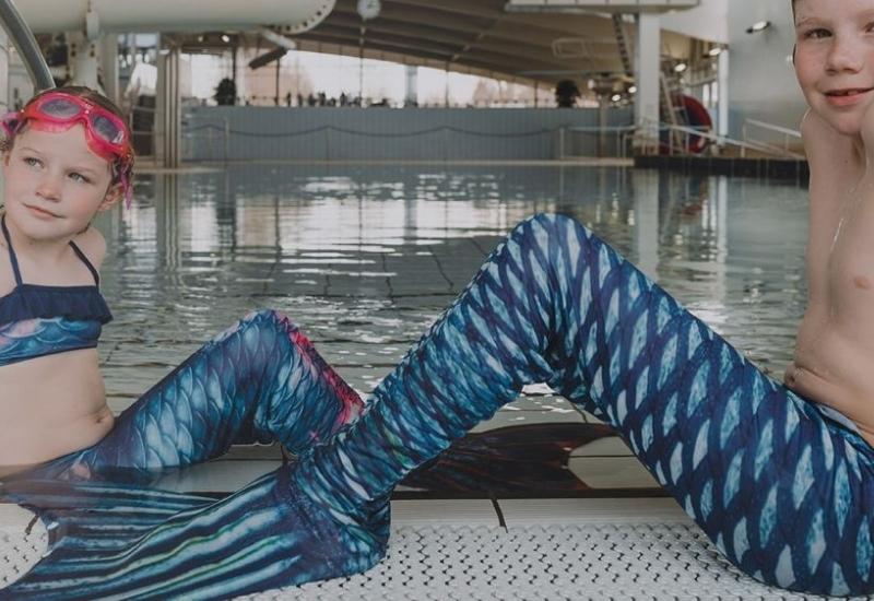 Merenneitopyrstöt - Suositukset