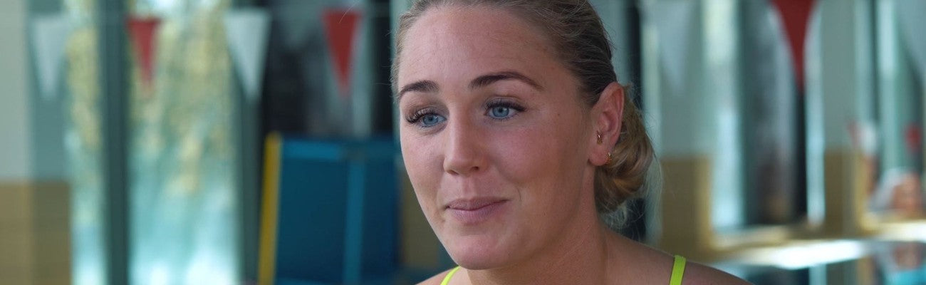 Jeanette Ottesen – Tietoa Tanskan menestyneimmästä urheilijasta