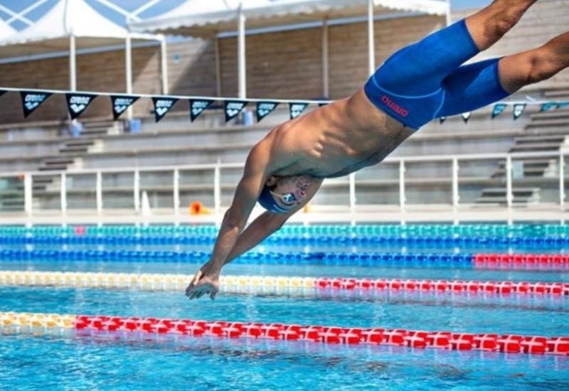 Kilpauimahousut - Suositukset