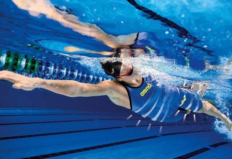 Kilpailu-uimapuvut – Suositukset