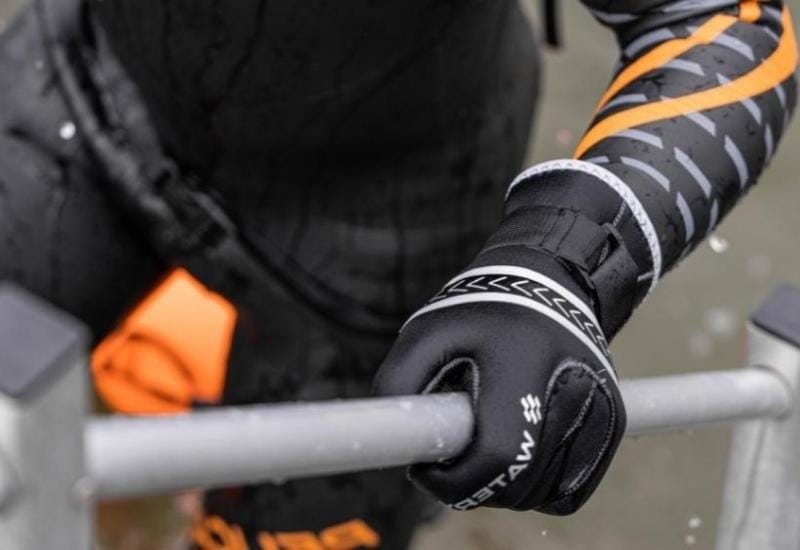 Neopreenisarjat - Suositukset