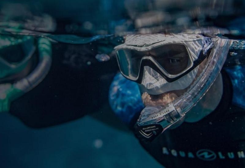 Yhdistelmä sukellussetti – Suositukset