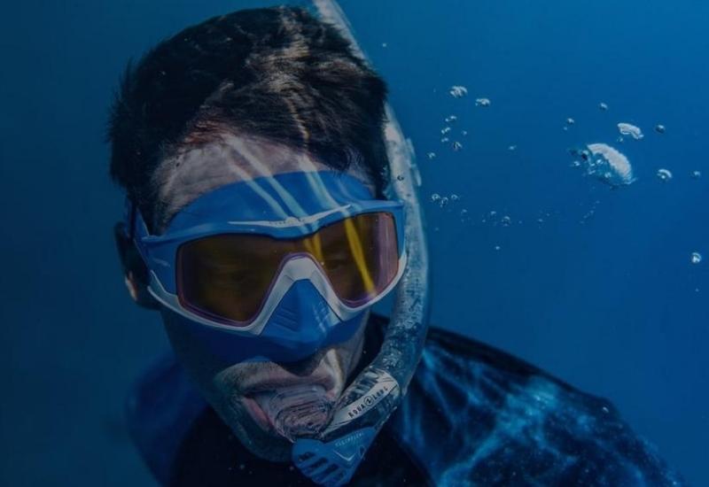 Täydellinen sukellussetti – Suositukset