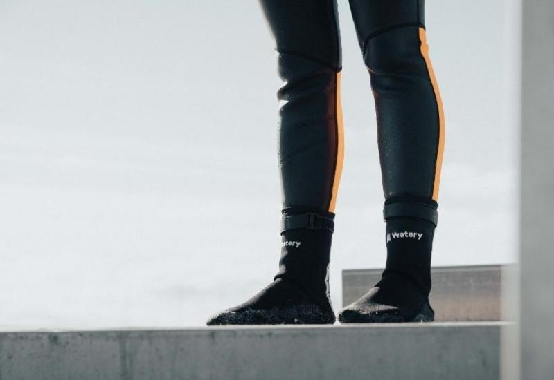 Neopreenisukat - Suositukset