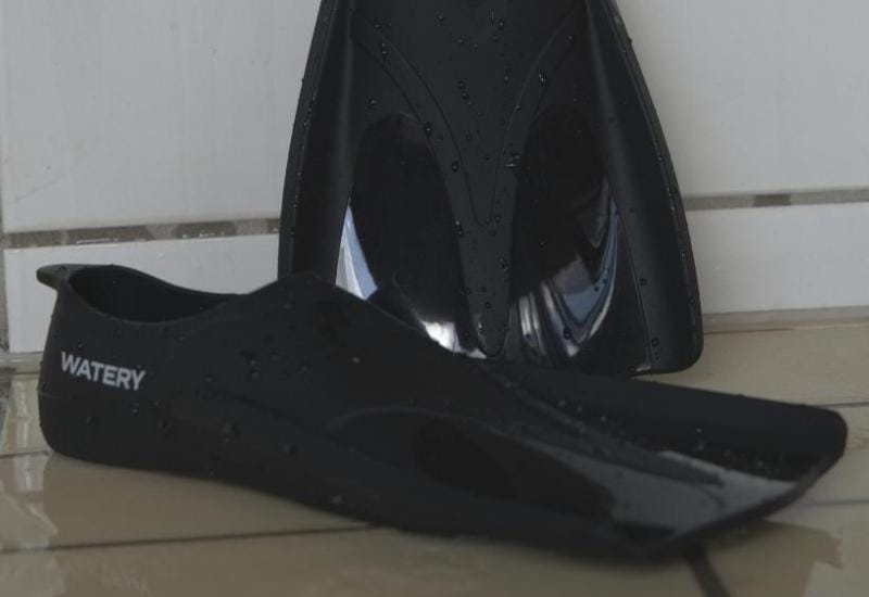 Parhaat Uimaräpylät