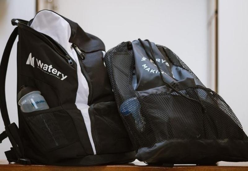 Uimaverkko - Suositukset