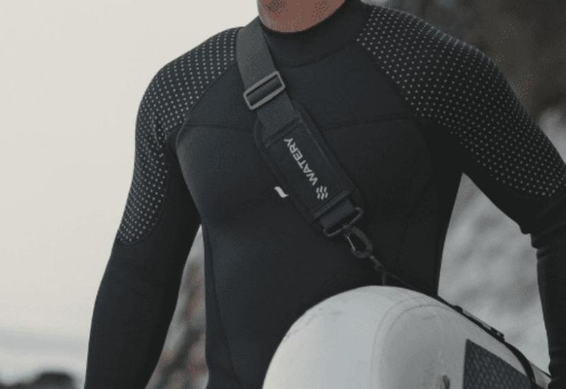 SUP-lisävarusteet – Suositukset