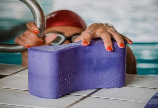 Pullbuoy - Suositukset