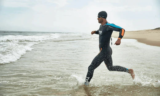 Mitä hyötyä on talviuinnista?