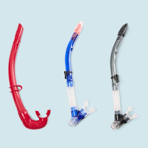 Snorkkelit sukellukseen/snorklaukseen