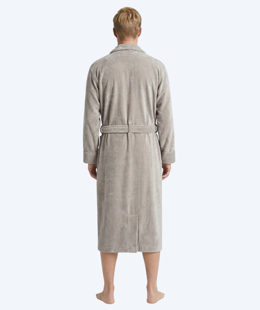 Watery kylpytakki miehille - Mariana - Harmaa