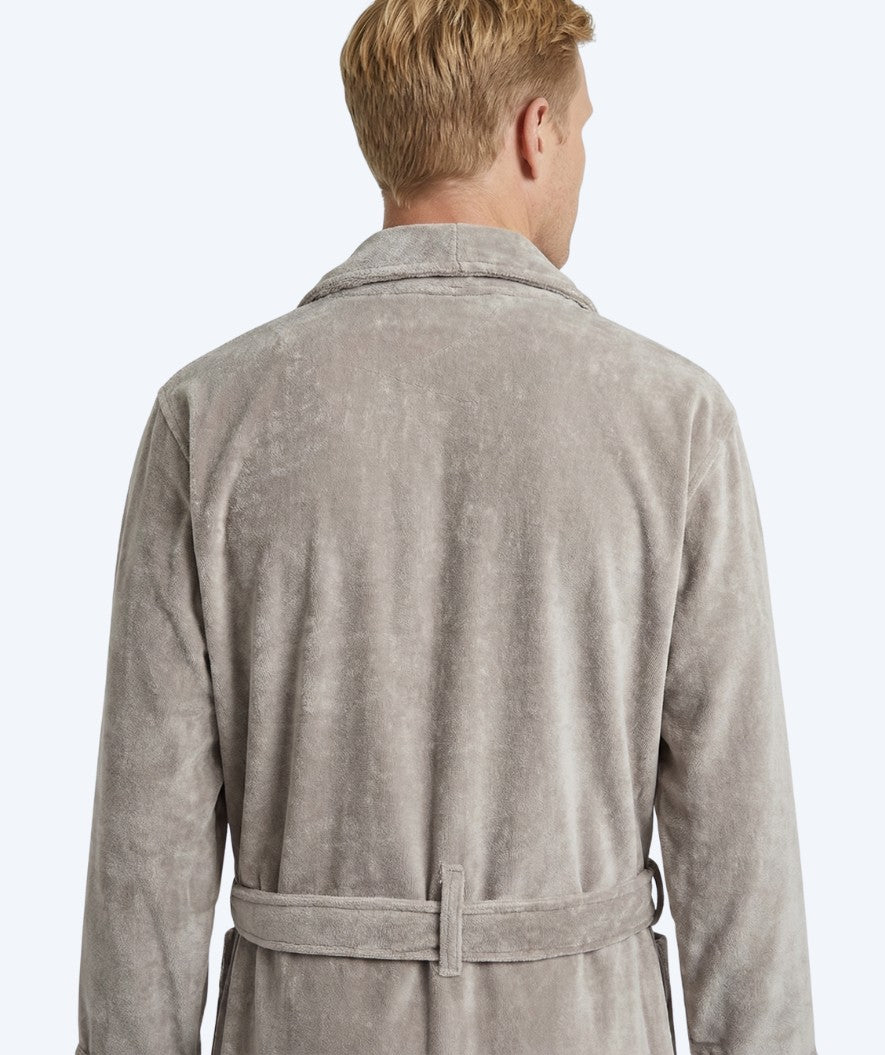 Watery kylpytakki miehille - Mariana - Harmaa