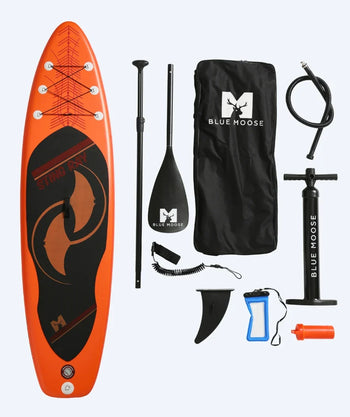 Watery SUP-lauta - Global 10'6 SUP - Stingray