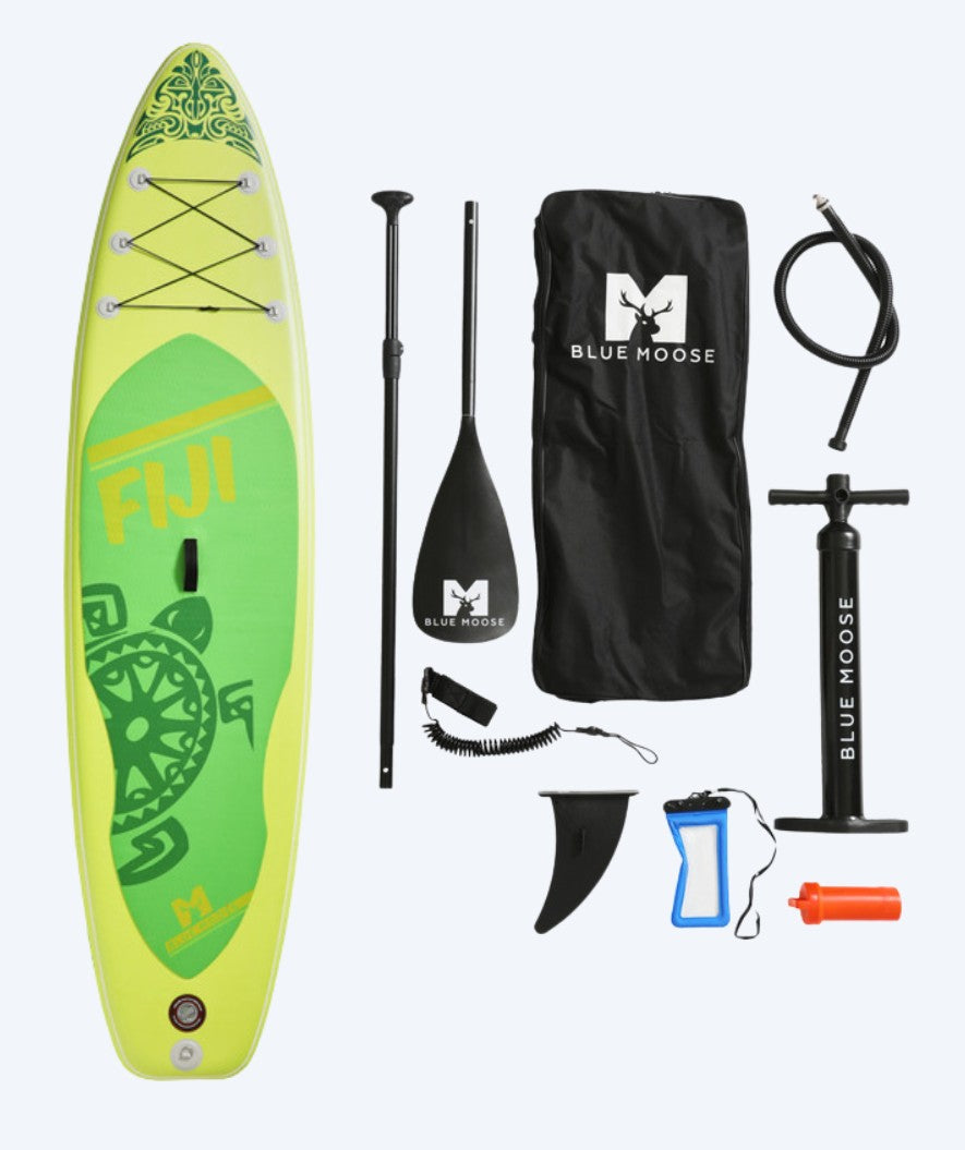 Watery SUP-lauta - Global 10'6 SUP - Fiji