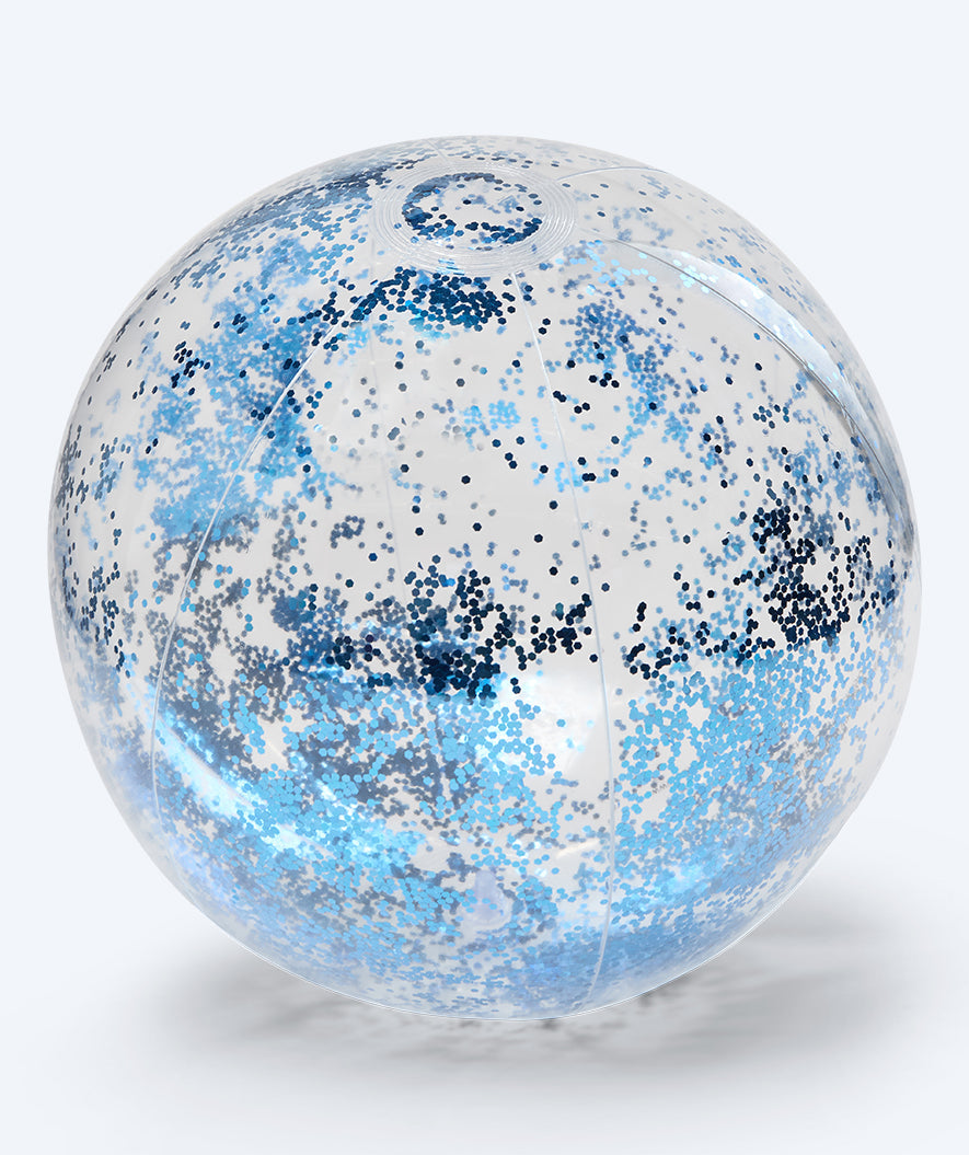 Watery rantapallo - Bubbles - Sininen
