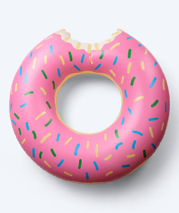 Watery uimarengas - Indigo Donut - Pinkki