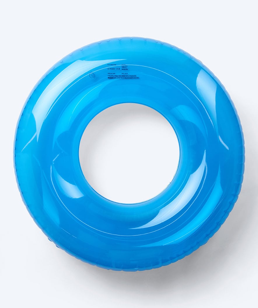 Watery uimarengas - Teal Neon - Vaaleansininen