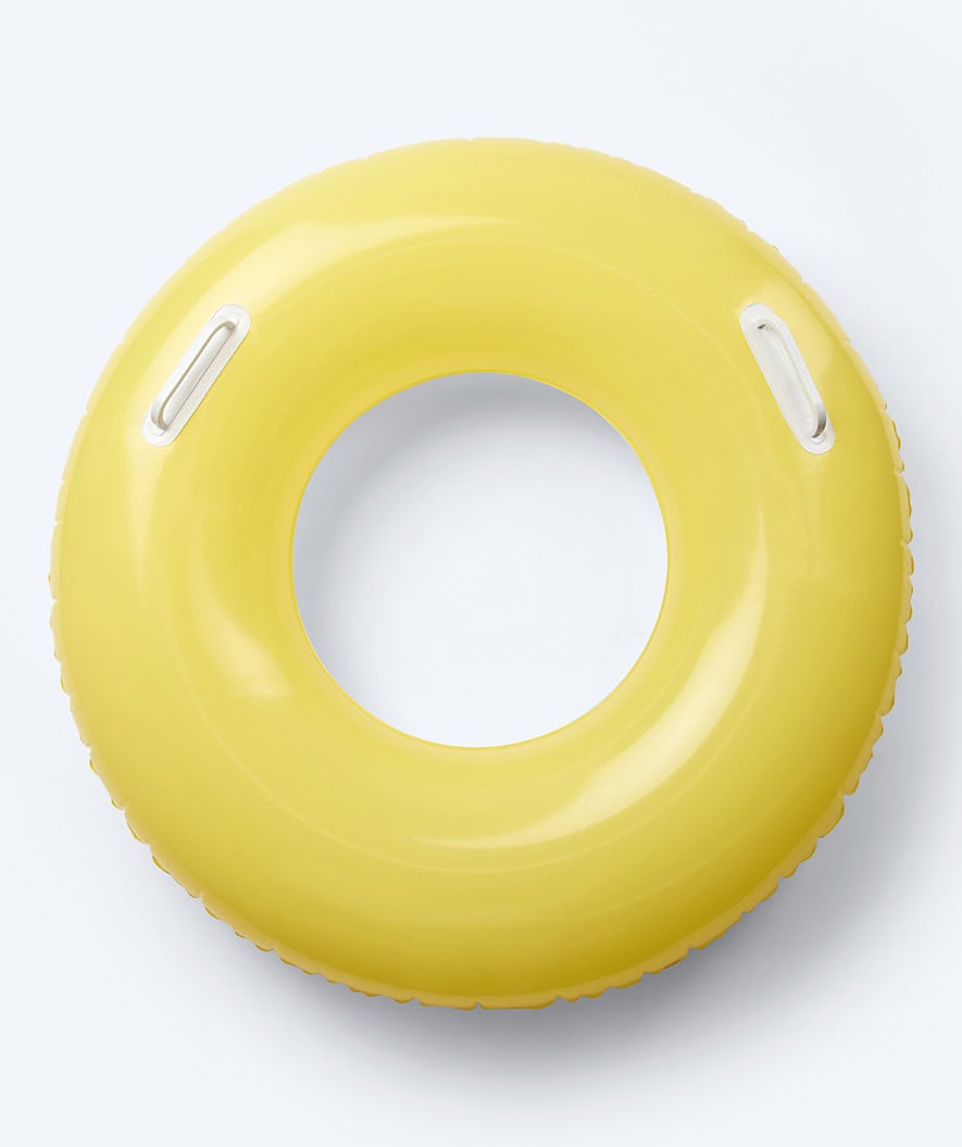 Watery uimarengas - Pickle - Keltainen