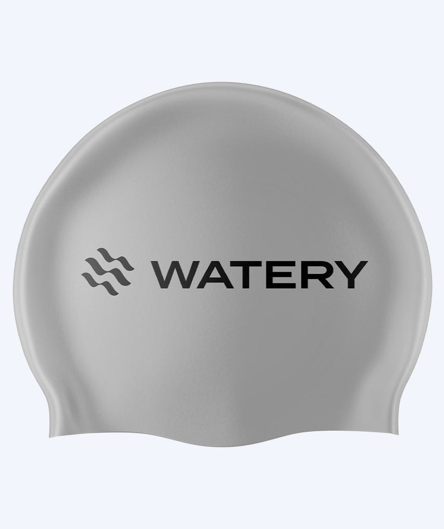 Watery uimalakki (yli 10 vuotiaille) - Signature Latex - Hopea