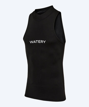 Watery neopreeniliivi miehille - Winterize - Musta