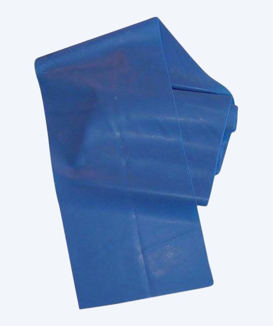 Watery harjoitusnauha - Vaikea (2,4 m - Sininen)