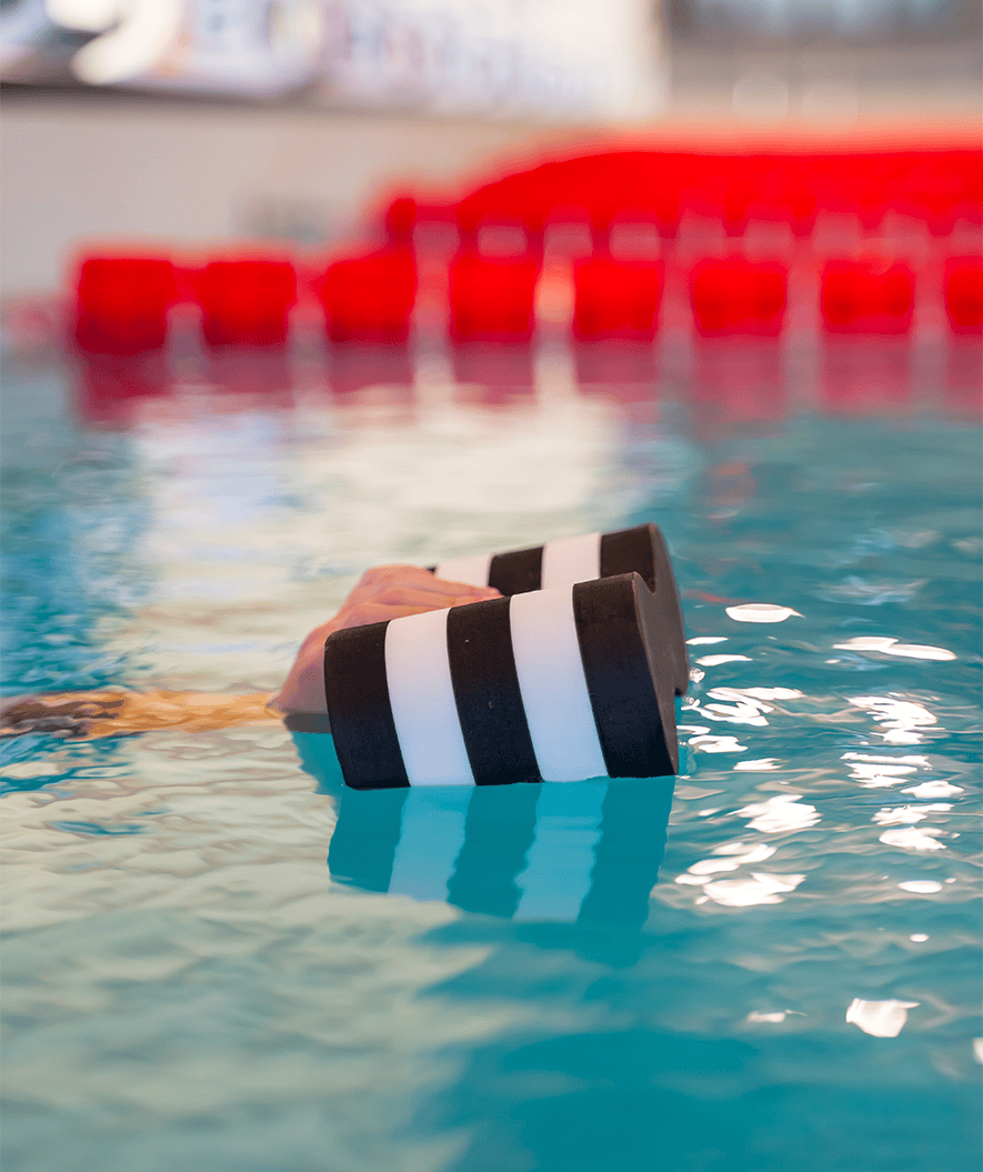 Watery uintipullari - Makara - Musta/valkoinen