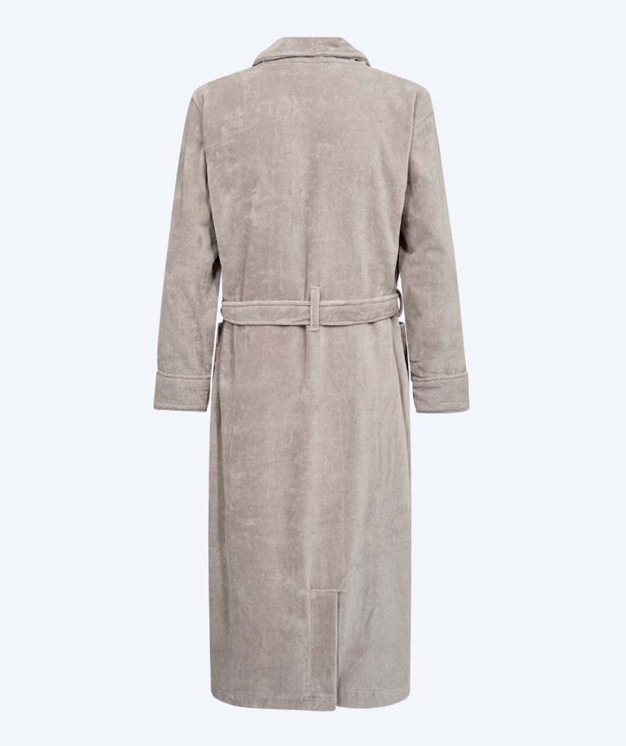 Watery kylpytakki miehille - Mariana - Harmaa