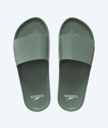 Speedo uimatossut miehille - Essential - Khaki